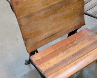 SCHOOL DESK