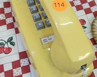 VINTAGE TELEPHONE