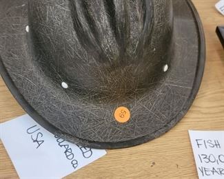 ED. BULLARD CO. HARD HAT