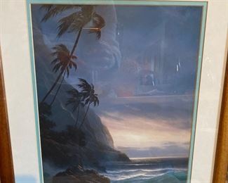 Artist: Ray Gonzalez Tabora