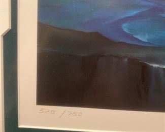 “The Spirit of Shearwater” George Sumner