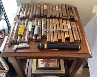 Cigars