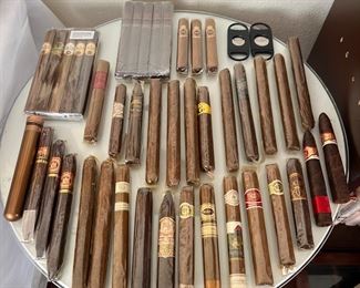 Cigars