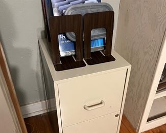 Filing Cabinet
