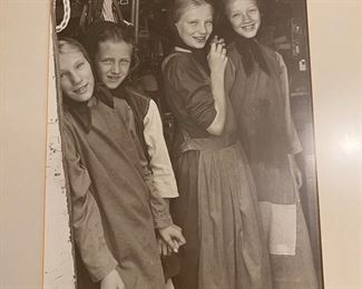 Jack Stoddart Photography “ The Girls”