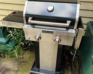 KitchenAid Grill