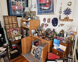 Religions-Christianity,Buddha, Hindu,Egyptian,Tarot Cards