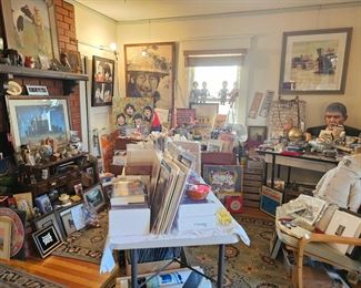 Western,Beatles & Retro/Atomic.