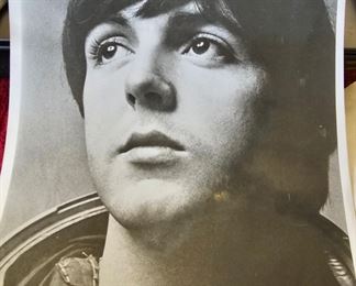 There is alot of Photos of the Beatles.