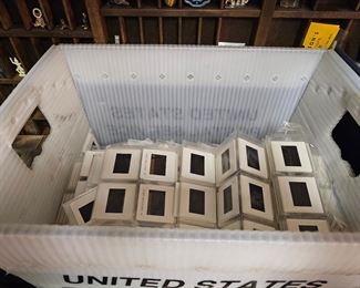 Slides and proofs of Ianni works.