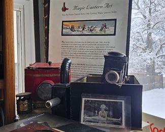 Magic Lantern 