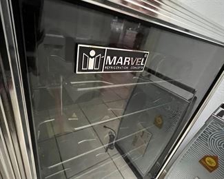 Marvel Wine Refrigerator