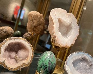 Kenya-Ruby in Zoisite