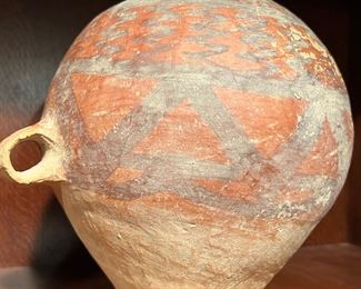 Chinese Neolithic-late Majiayao phase-ca. 2500 BC