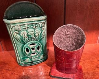 Chinese chopsticks holder