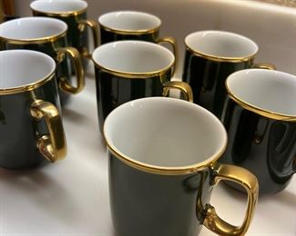 Coffee cups-Bavaria  SOLD