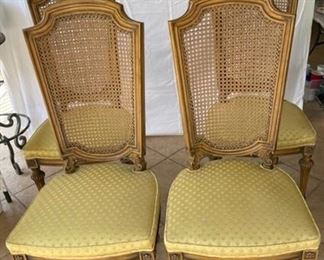Karges Chairs