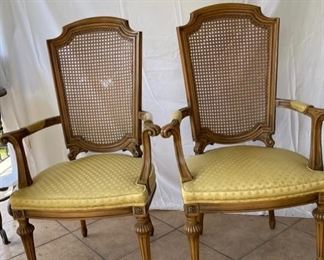 Karges Chairs
