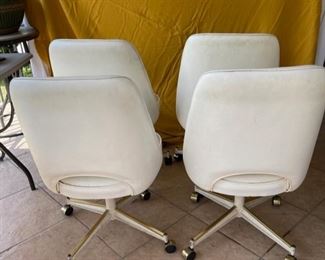 MCM Chairs