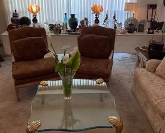 Living Room Overview