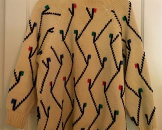 Vintage Sweater
