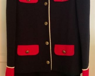 Classic Vintage Cardigan