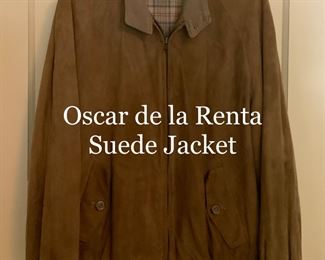 Oscar de la Renta 