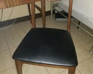 MCM Danish Modern Chair