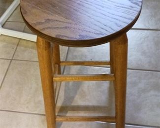Kitchen stool