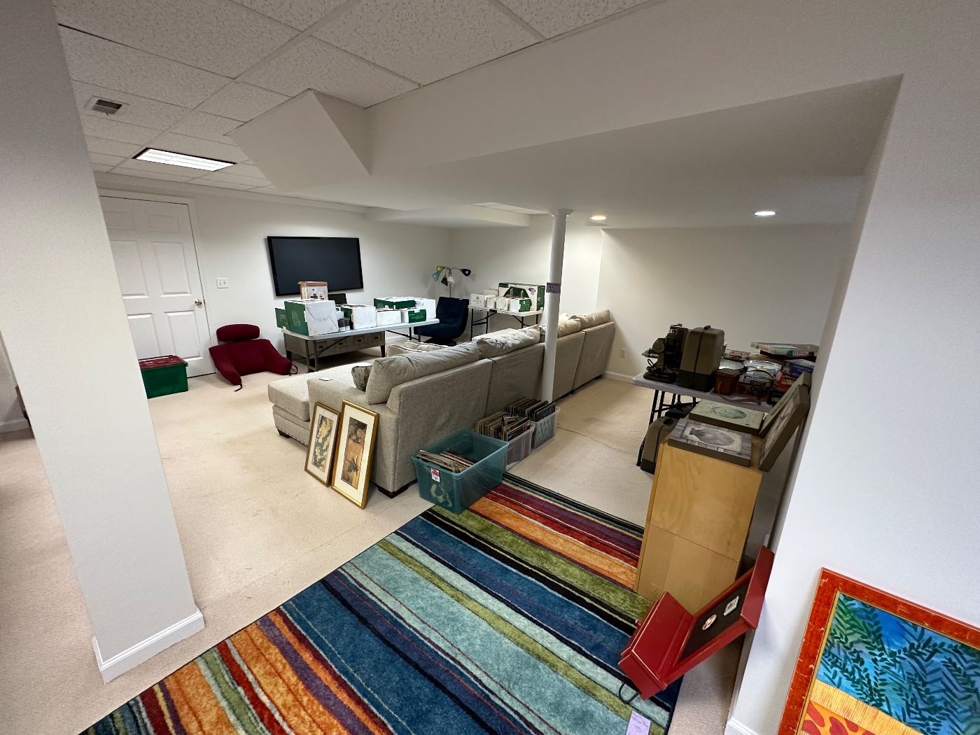 Estate Sale in Stamford, CT starts on 5/13/2023