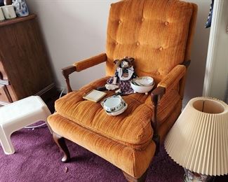 pair of these chairs