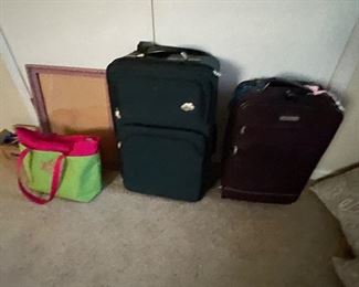Luggage