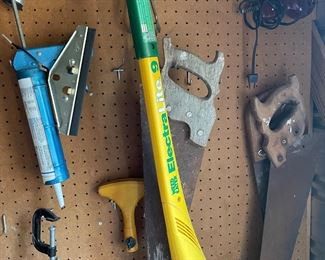 Garden Tools
