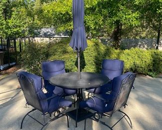 Patio Furniture