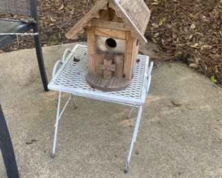Birdhouse