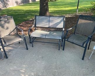 Garden Furniture