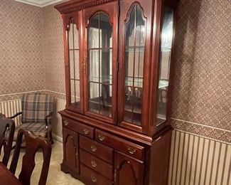 China Cabinet