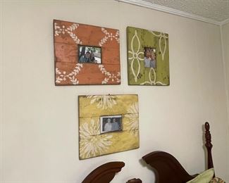 Picture Frames