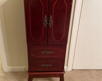 Jewelry Chest