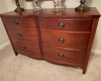 Mid 20th Century Chest