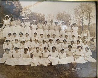 Nurses from Milledgeville ,GA
