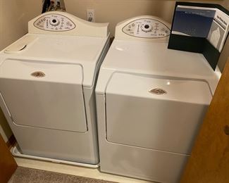 Maytag Neptune Washer / Washing Machine & Dryer 