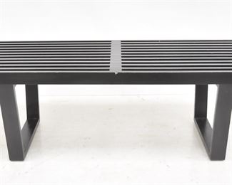 GEORGE NELSON FOR HERMAN MILLER 