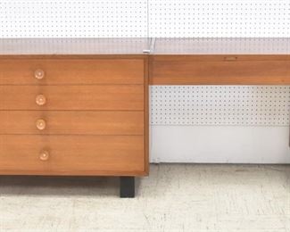 GEORGE NELSON FOR HERMAN MILLER 