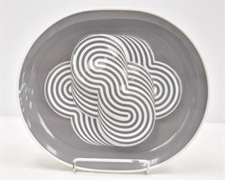 NATALIE SAPONE FOR ROSENTHAL 