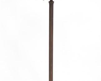 TIFFANY STYLE DRAGON FLY SHADE & BASE 