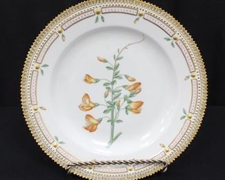 FLORA DANICA ROYAL COPENHAGEN 