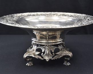 REDLICH & CO STERLING SILVER 