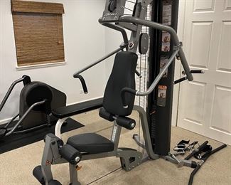This is eligible for pre sales. Life Fitness G2 Home Gym-$1,000