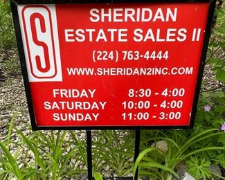 Best Estate Sale Company in Riverwoods!